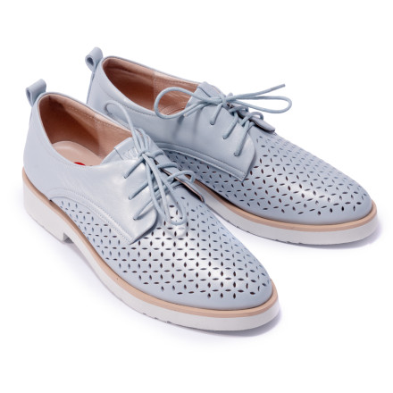 Туфлi жiночi Welfare Pulse 332004211/BLUE/38