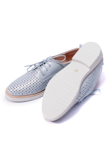 Туфлi жiночi Welfare Pulse 332004211/BLUE/38