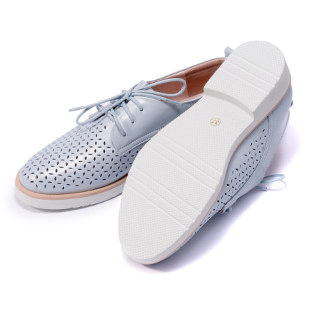 Туфлi жiночi Welfare Pulse 332004211/BLUE/38