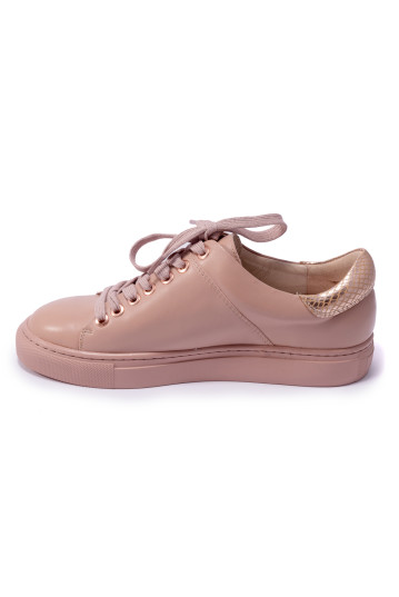 Кеди жіночі Welfare Pulse 600021411/BEIGE/38