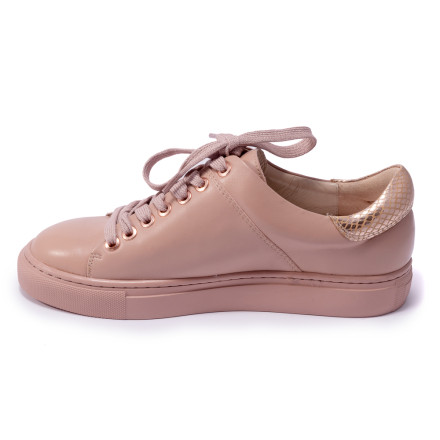 Кеди жіночі Welfare Pulse 600021411/BEIGE/38