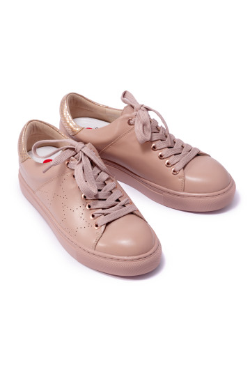 Кеди жіночі Welfare Pulse 600021411/BEIGE/38
