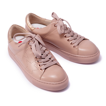 Кеди жіночі Welfare Pulse 600021411/BEIGE/38