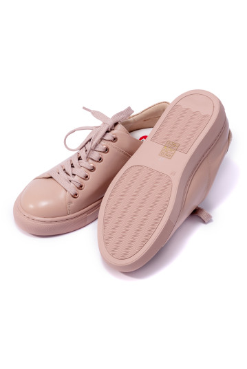 Кеди жіночі Welfare Pulse 600021411/BEIGE/38