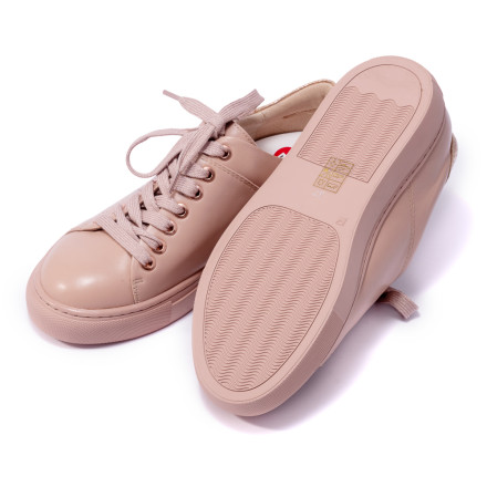 Кеди жіночі Welfare Pulse 600021411/BEIGE/38