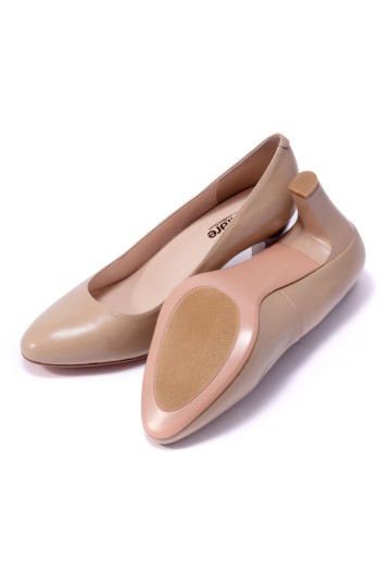 Туфлi жiночi Welfare 700160111/BEIGE/38