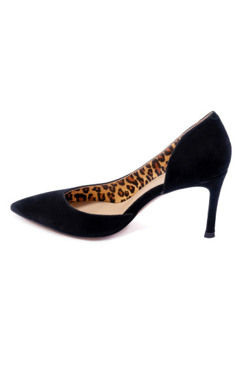 Туфлi жiночi Welfare 600140241/BLK/38