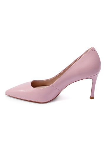 Туфлi жiночi Welfare 600140111/PINK/38