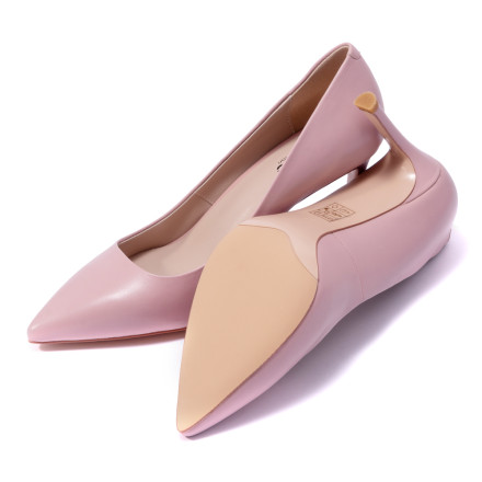 Туфлi жiночi Welfare 600140111/PINK/38