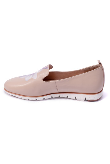 Туфли женские Welfare 700281111/BEIGE/38