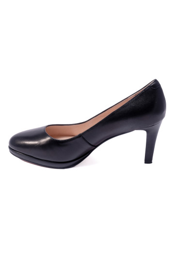 Туфлi жiночi Welfare 700240111/BLK/38