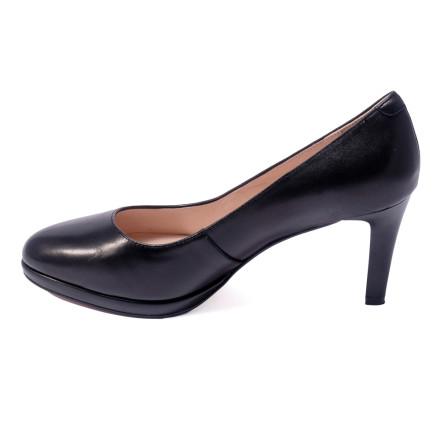 Туфлi жiночi Welfare 700240111/BLK/38