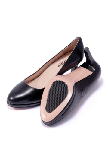 Туфлi жiночi Welfare 700240111/BLK/38