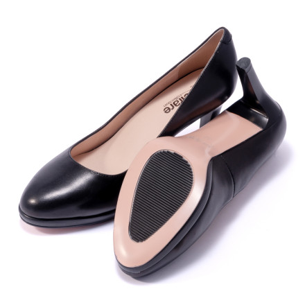 Туфлi жiночi Welfare 700240111/BLK/38