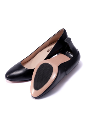 Туфли женские Welfare 700160111/BLK/38