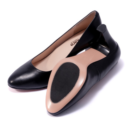 Туфлi жiночi Welfare 700160111/BLK/38