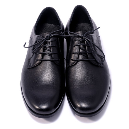 Туфлі чоловічі  Welfare 423341211/BLK/38