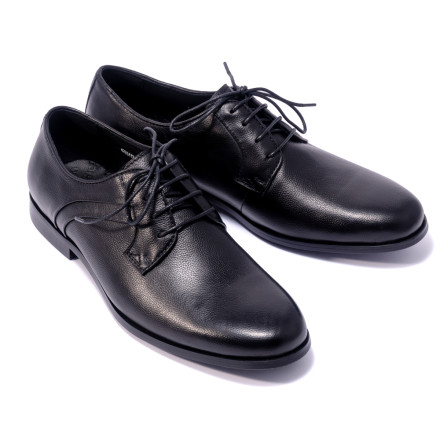 Туфлі чоловічі  Welfare 423341211/BLK/38