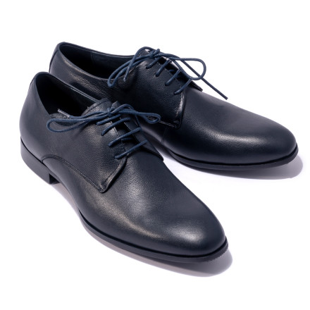 Туфлі чоловічі  Welfare 423331211/D.BLUE/38