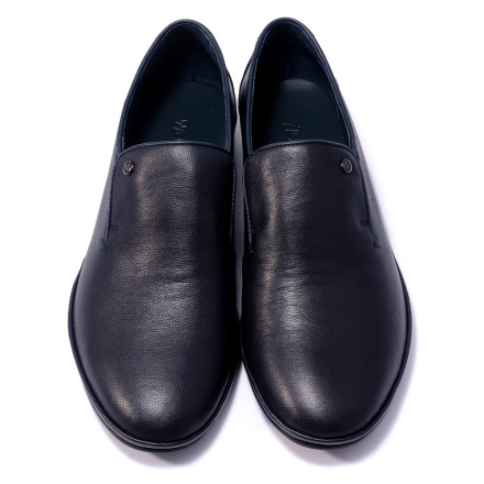 Туфлі чоловічі  Welfare 423291111/D.BLUE/38