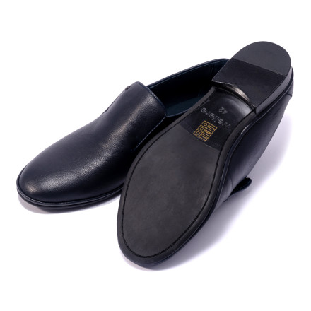 Туфлі чоловічі  Welfare 423291111/D.BLUE/38