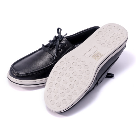 Мокасини чоловічі Welfare 423261211/BLK/38