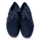Туфлі чоловічі  Welfare 423231221/D.BLUE/38