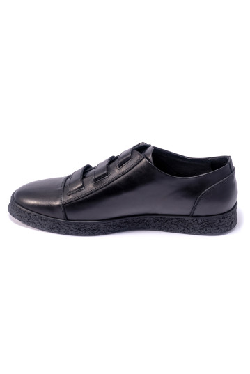 Кеди чоловічі Welfare 423201211/BLK/38