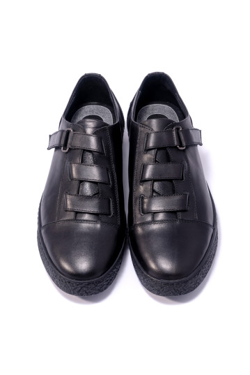 Кеди чоловічі Welfare 423201211/BLK/38