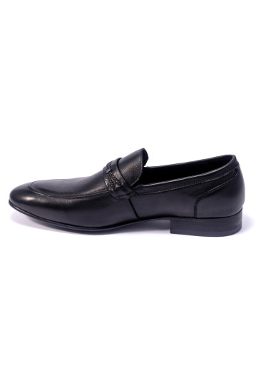 Туфли мужские Welfare 331671111/BLK/38
