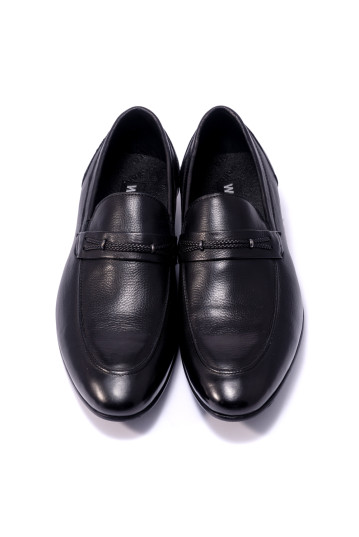 Туфли мужские Welfare 331671111/BLK/38