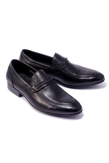 Туфли мужские Welfare 331671111/BLK/38