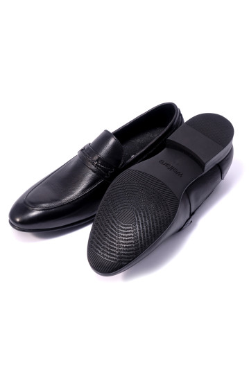 Туфли мужские Welfare 331671111/BLK/38