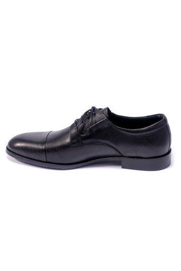 Туфли мужские Welfare 331661211/BLK/38