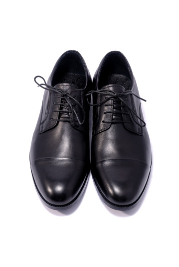 Туфли мужские Welfare 331661211/BLK/38