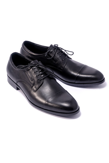 Туфли мужские Welfare 331661211/BLK/38