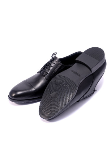Туфли мужские Welfare 331661211/BLK/38
