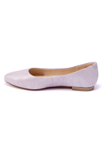 Балетки женские Caprice 9/9-22104/22 517 ROSE REPT.FOIL