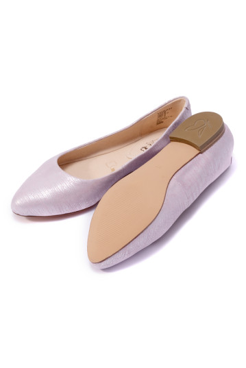Балетки женские Caprice 9/9-22104/22 517 ROSE REPT.FOIL