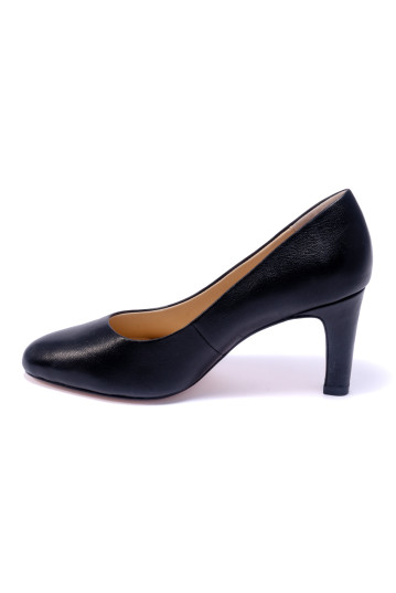 Туфлi жiночi Caprice 9/9-22400/22 022 BLACK NAPPA