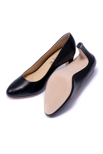 Туфлi жiночi Caprice 9/9-22400/22 022 BLACK NAPPA