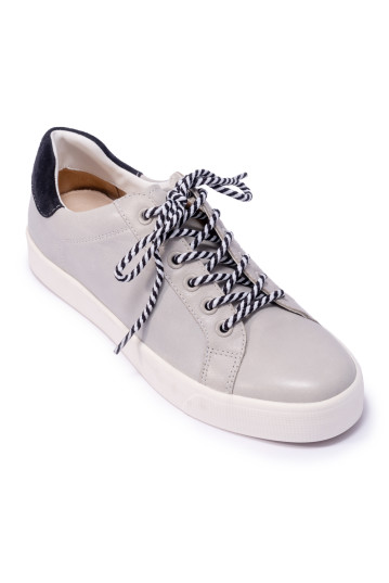 Кросівки жіночі Caprice 9/9-23203/22 213 LT GREY NAP.MU