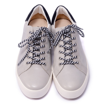 Кросівки жіночі Caprice 9/9-23203/22 213 LT GREY NAP.MU