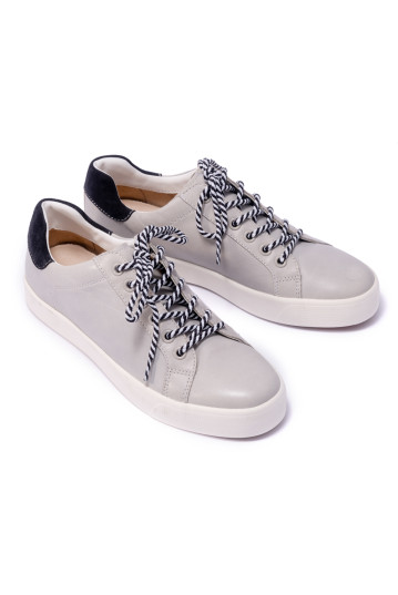 Кроссовки женские Caprice 9/9-23203/22 213 LT GREY NAP.MU