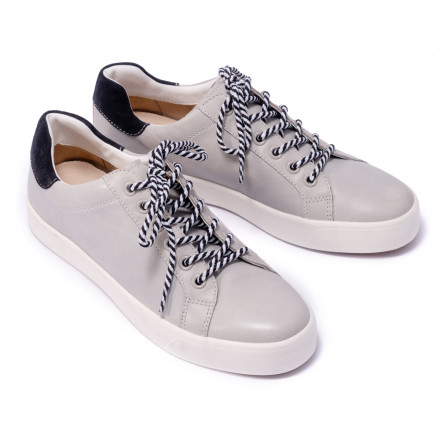 Кросівки жіночі Caprice 9/9-23203/22 213 LT GREY NAP.MU