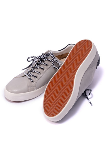 Кроссовки женские Caprice 9/9-23203/22 213 LT GREY NAP.MU