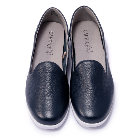 Мокасіни жіночі Caprice 9/9-24215/22 840 OCEAN DEER