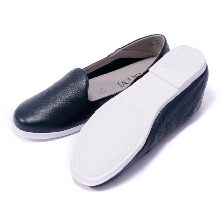 Мокасіни жіночі Caprice 9/9-24215/22 840 OCEAN DEER