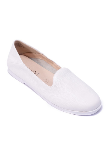 Мокасіни жіночі Caprice 9/9-24215/22 105 WHITE DEER