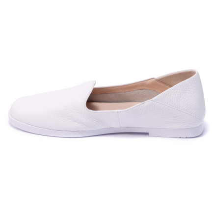 Мокасіни жіночі Caprice 9/9-24215/22 105 WHITE DEER